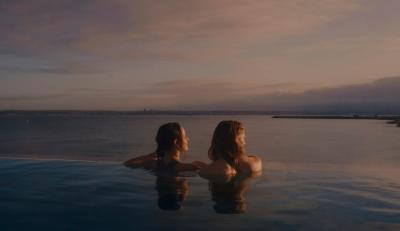 Spa & Frokost - Marienlyst Strandhotel