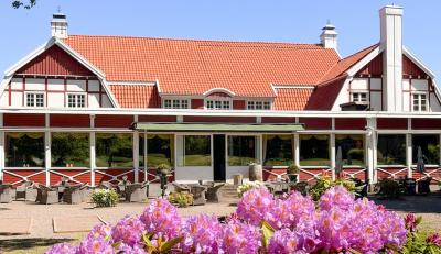Ophold på NACKARPSDALEN Gästgiveri