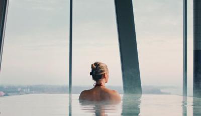 ÅBNINGSTILBUD: Eksklusivt spa-ophold på Willow Hotel