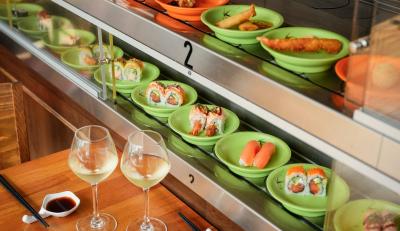 Running Sushi - Hellerup