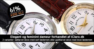 Feminint dameur 
