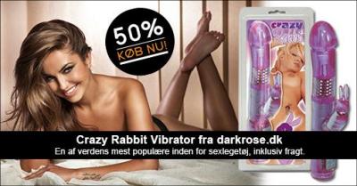 Bestseller: Rabbit vibrator
