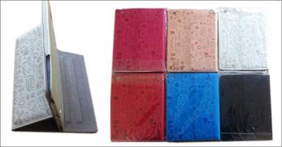 iPad cover