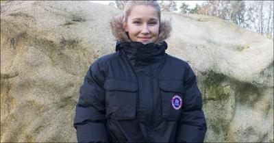 Vinterjakke til kvinder