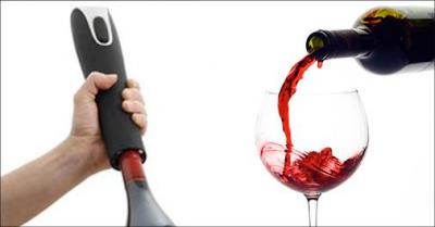 Elektrisk proptrækker