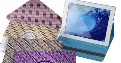 Ternet iPad cover