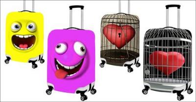 Smart og genkendeligt cover