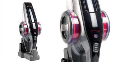 Smart håndstøvsuger