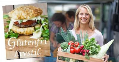  E-bogen Glutenfri Livsstil