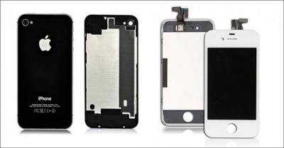 iPhone 4s reservedele