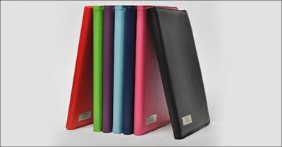 Personligt cover med indgravering