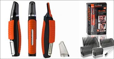 Bestseller: Microtouch switch 2-1 til uønsket hår