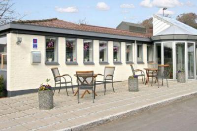 3 dages afslapning i jysk designby