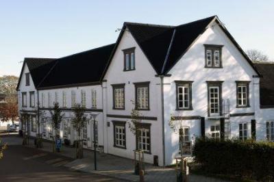 3 dages ophold med halvpension