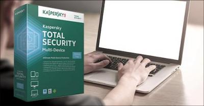 Komplet antivirus-beskyttelse