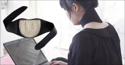 Bestseller: Nakkemassagebælte 