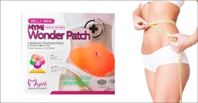 Bestseller: 5 slankeplastre