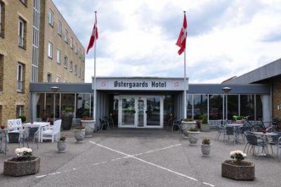 Midtjylland: 3 dage med 3-retters middag