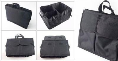 Smart opbevaringstaske