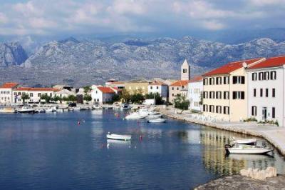 Kroatien: 8 dage med afslapning og morgenmad