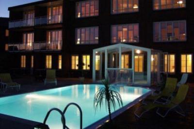 Nordtyskland: 3 dages miniferie med morgenmad