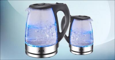 Rekordpris:<br />
LED elkedel