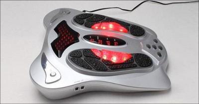 Smart cirkulationstræner 