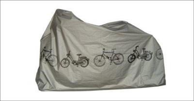 Vandtæt cykelovertræk