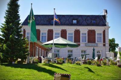 3 dages miniferie i "Lille Amsterdam"