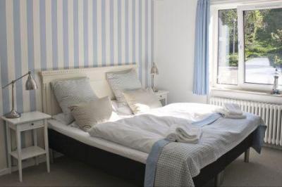 3 dages ophold med 2-retters og morgenmad