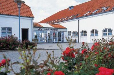 Nordjylland: 3 dage med 3-retters og morgenmad