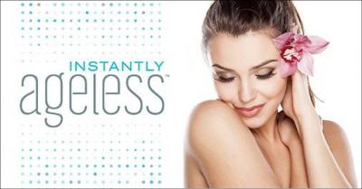  3 tuber Instantly Ageless