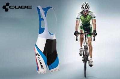 Praktiske cykelbukser