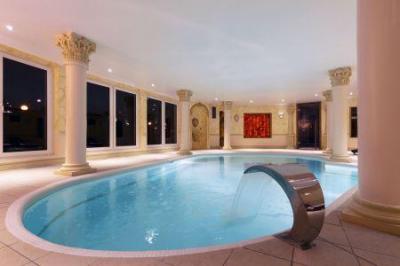 Frankrig: 5 dage med wellness og 4-retters menu