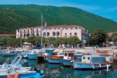 Kroatien: 6 dage ved Adriaterhavet