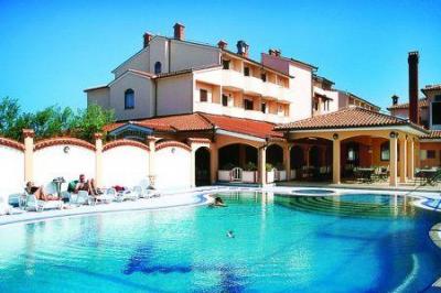 Kroatien: 4 dage med morgenmad og buffet