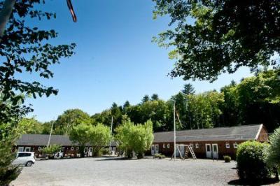 Miniferie med mad nær havet i Nordjylland