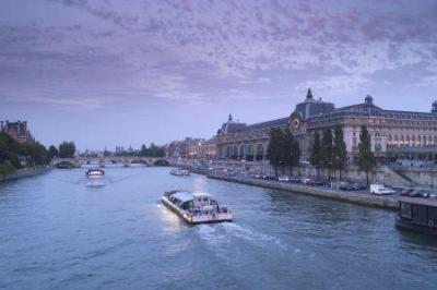 3 dage med morgenmad 