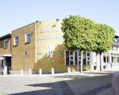 3 dage i naturskønne omgivelser