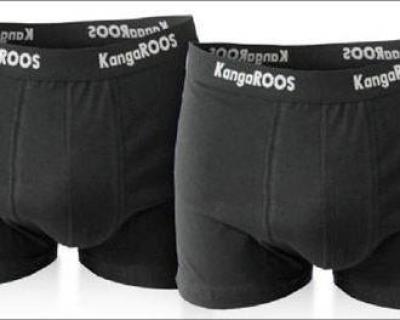 Boxershorts fra Kangaroo