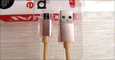 Full Speed USB Data Kabel 2.0 