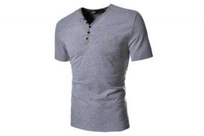 Klassiske herre t-shirts