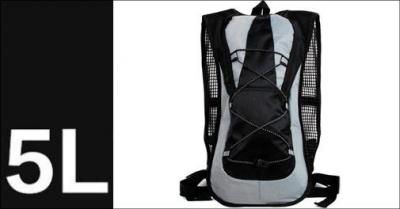 Hydro-taske til løb, cykling og vandreture