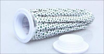 Ispose til skadebehandling