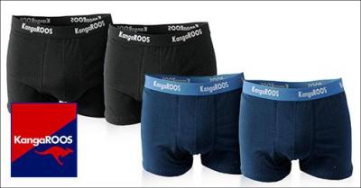 Boxershorts fra Kangaroos