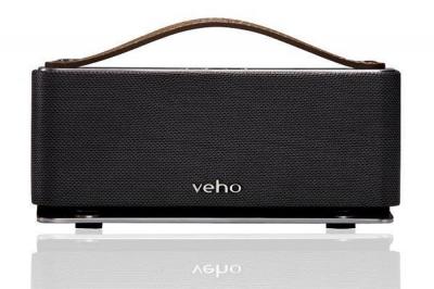 Trådløs Bluetooth højtaler