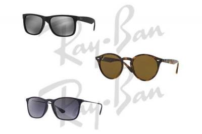 Ray-Ban solbriller 