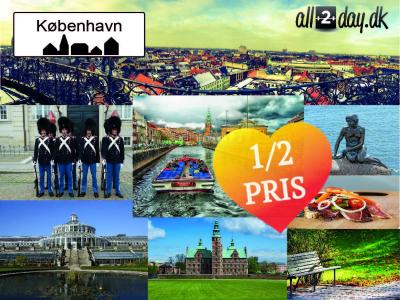 De mest solgte Københavner-deals