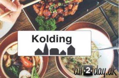 Få Kolding deals på Facebook