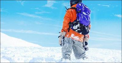 Bestseller: 2 varmende skimasker